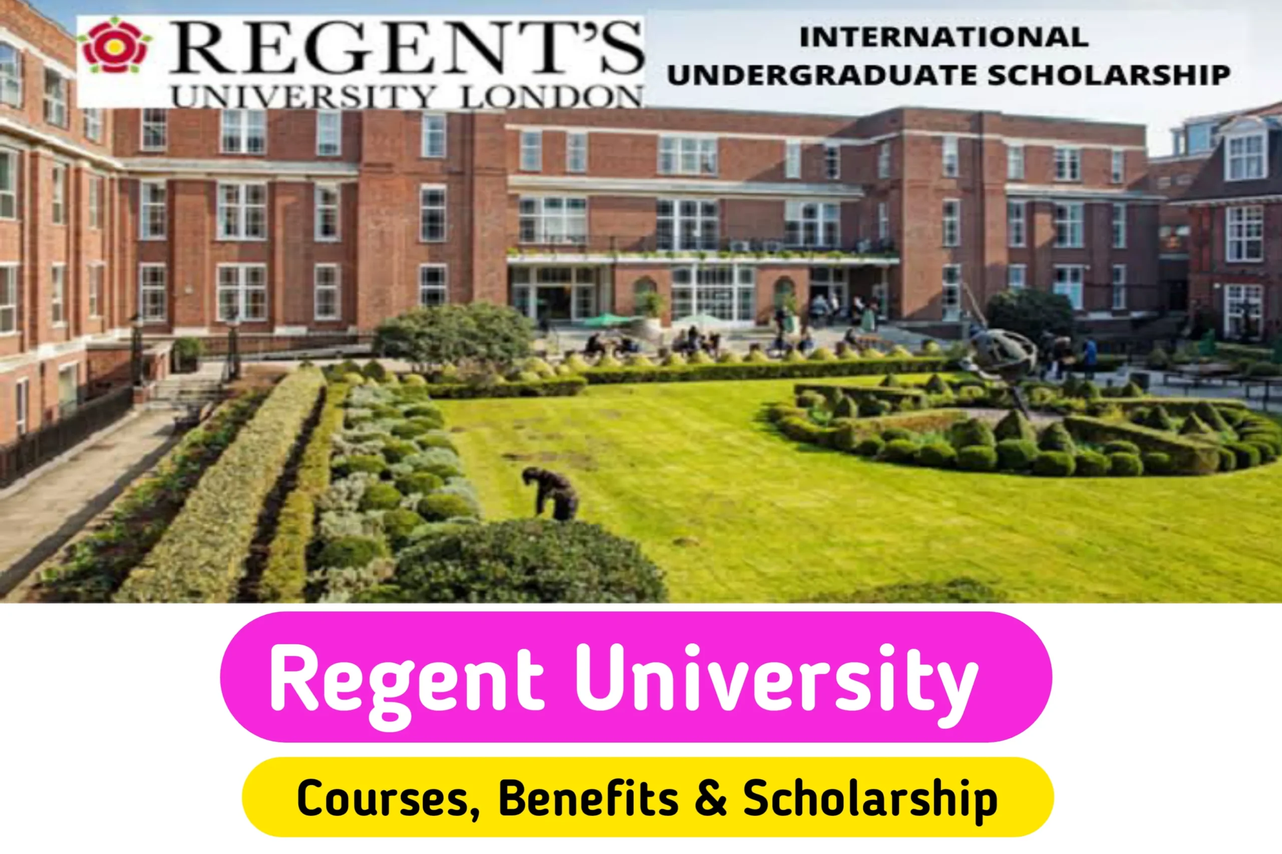 Regent university